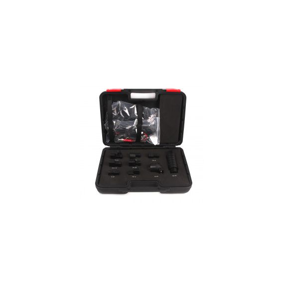 LNC-121 Комплект кабелей OBDI для сканеров PRO/PAD, 12 шт Launch LNC-121