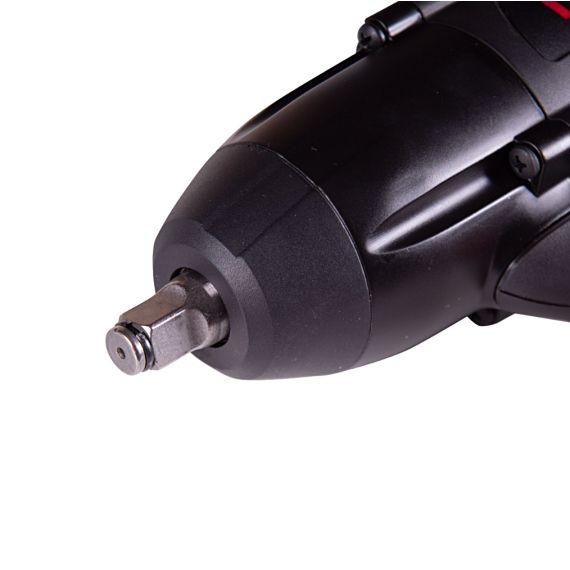 Гайковерт аккумуляторный ударный 1/2", 1220 Нм MIGHTY SEVEN DW-1840, изображение 4