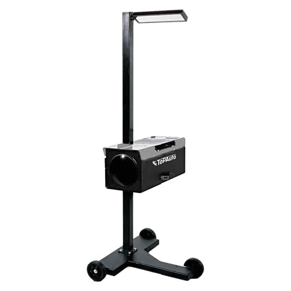 Прибор для всех фар с лазерным наводчиком HBA19DL1LX