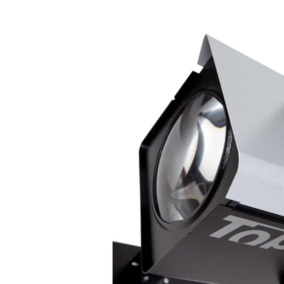 Прибор для всех фар с лазерным наводчиком HBA19DL1LX, изображение 2