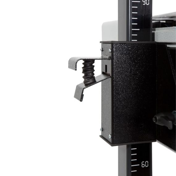 Прибор для всех фар с лазерным наводчиком HBA19DL1LX, изображение 4