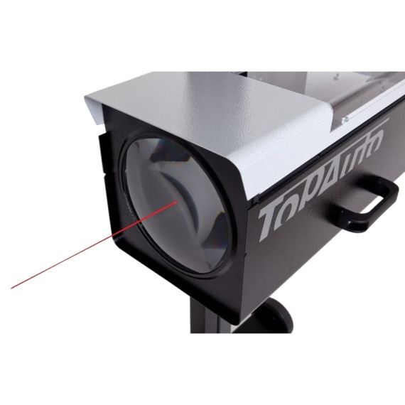 Прибор для всех фар с лазерным наводчиком HBA19DL1LX, изображение 3