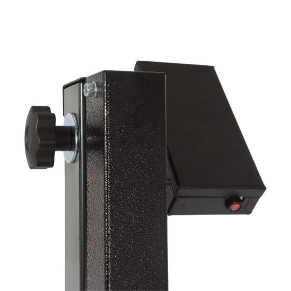 Прибор для всех фар с двумя лазерами HBA19DL2LX, изображение 4