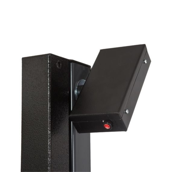 Прибор для всех фар с двумя лазерами HBA19DL2LX, изображение 3