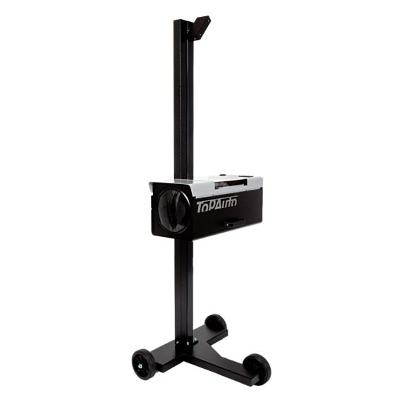 Прибор для всех фар с двумя лазерами HBA19DL2LX