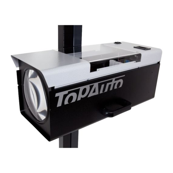 Прибор для всех фар с двумя лазерами HBA19DL2LX, изображение 2