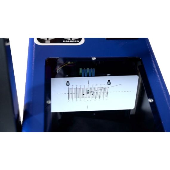 Прибор контроля и регулировки света фар HBA19DLX TopAuto, изображение 5