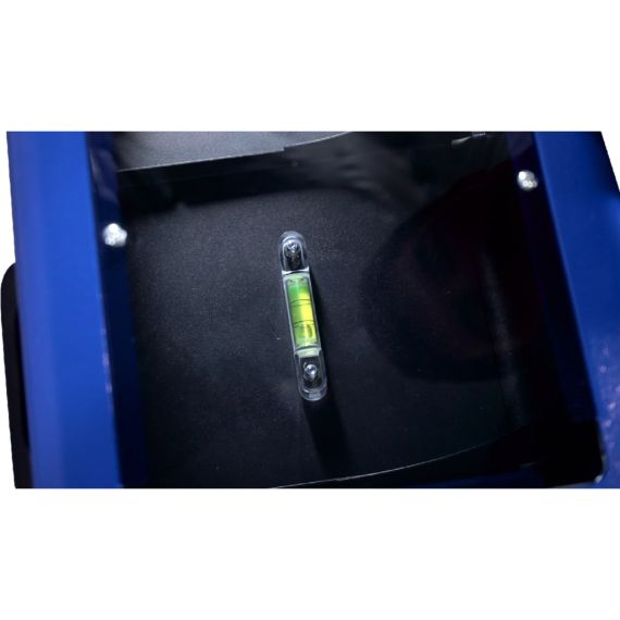 Прибор контроля и регулировки света фар HBA19DLX TopAuto, изображение 6