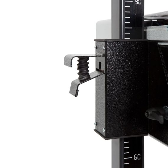 Прибор контроля и регулировки света фар HBA19DLX TopAuto, изображение 8