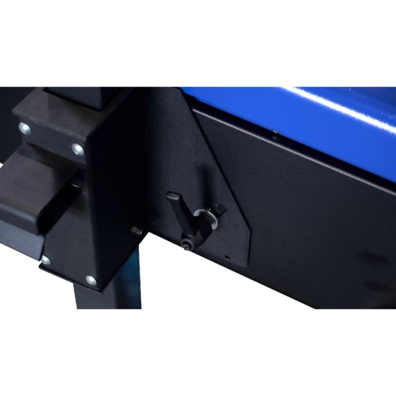 Прибор контроля и регулировки света фар HBA19DLX TopAuto, изображение 7