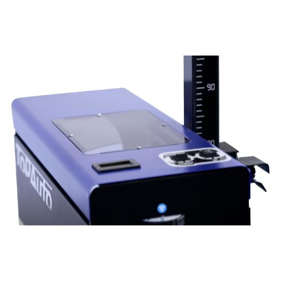 Прибор контроля и регулировки света фар HBA19DLX TopAuto, изображение 2