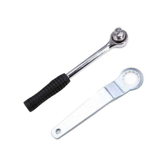 Съемники масляных фильтров 23 предмета Car-Tool CT-W5025, изображение 4