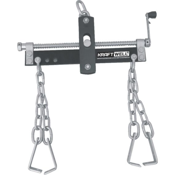 KraftWell KRWEL Траверса для крана г/п 680 кг.