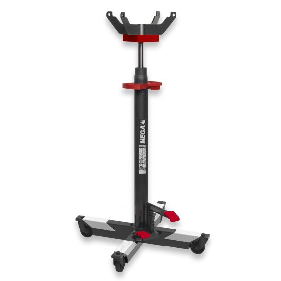 MEGA TRS1200_grey Стойка гидравлическая г/п 1200 кг.