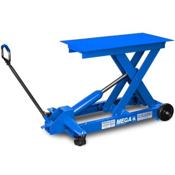 MEGA ME-2500 Платформа подъемная передвижная, г/п 2500 кг.