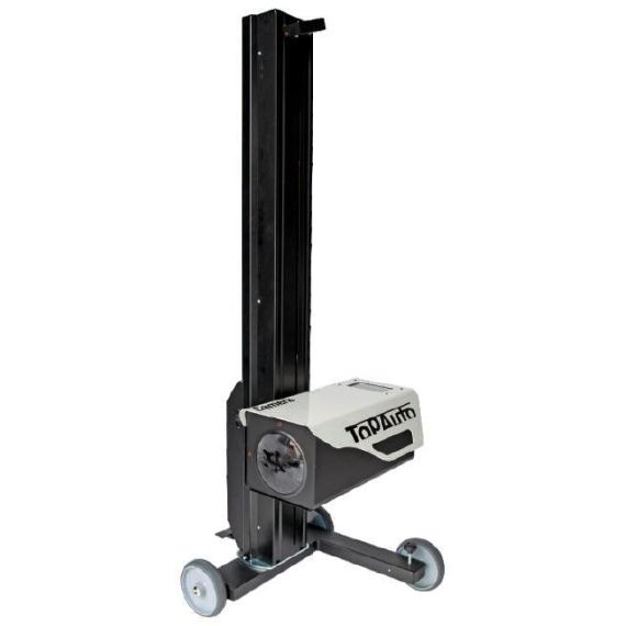 Прибор контроля и регулировки света фар TopAuto HBA50CAM