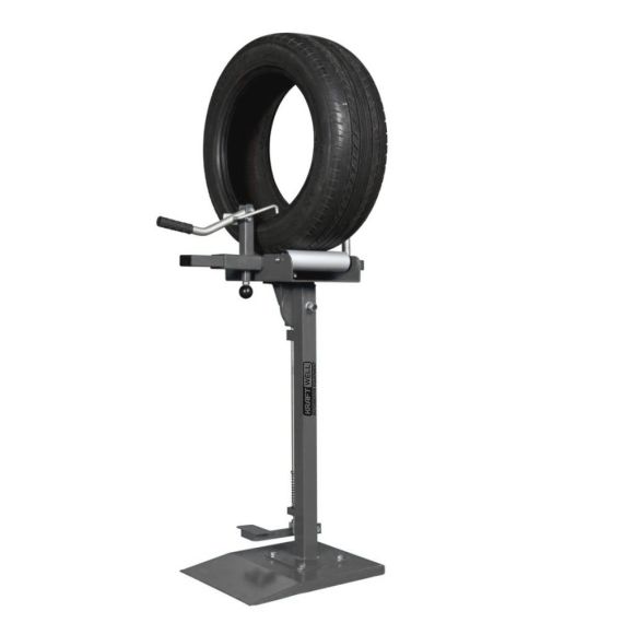 Борторасширитель напольный KraftWell KRWTS-1S
