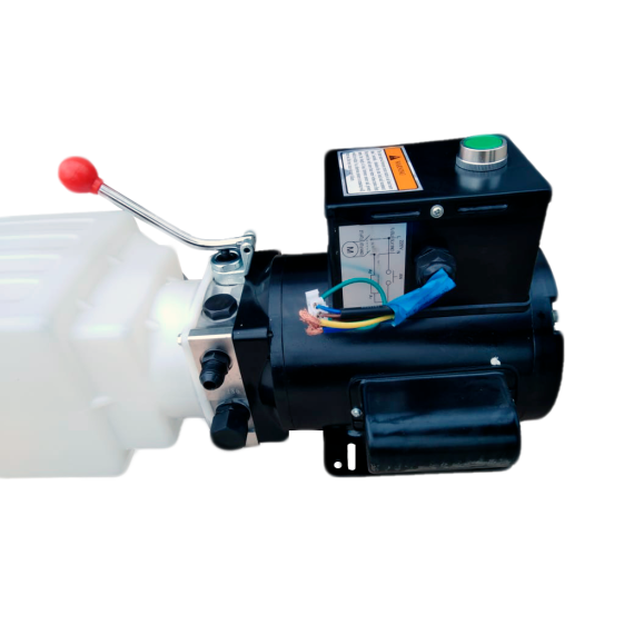 Гидростанция 220В 520000220, изображение 6