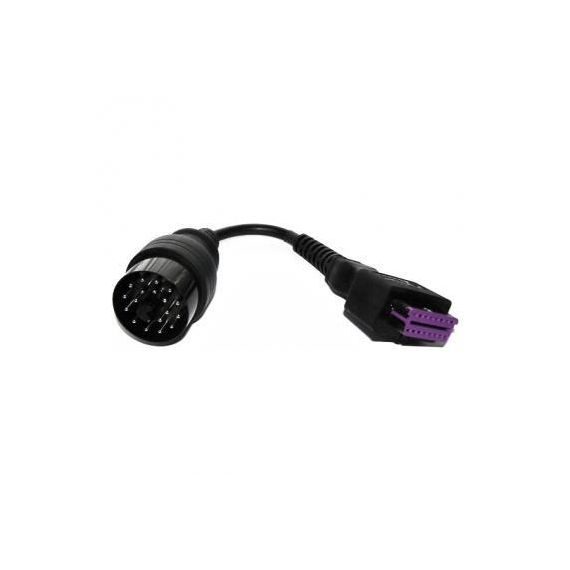 1684463631 Bosch Диагностический кабель BMW 20 pin 1684463631