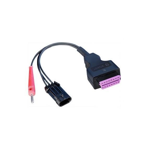 1684463613 Bosch Диагностический кабель  Fiat 1684463613