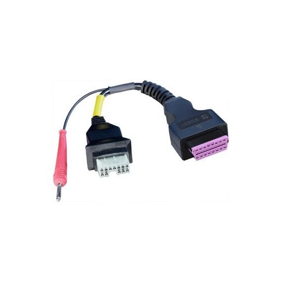 1684463638 Bosch Диагностический кабель Hyundai/Mitsubishi 1684463638