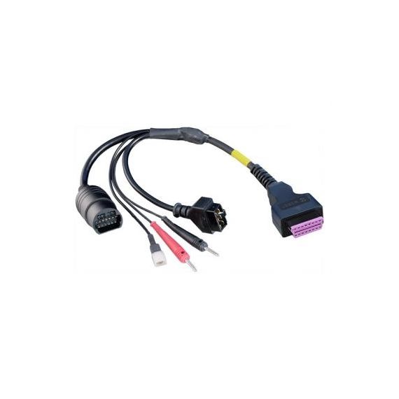 1684463637 Bosch Диагностический кабель Mazda 25 1684463637