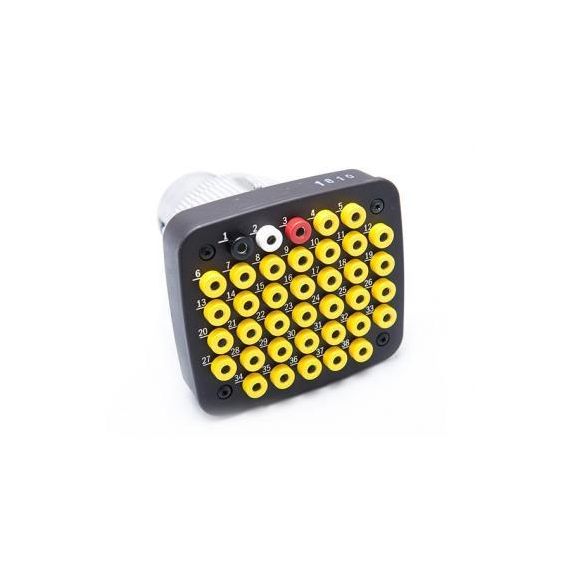 1684485382 Bosch Диагностический кабель MB 38 pin 1684485382