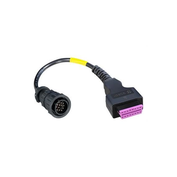 1684463594 Bosch Диагностический кабель MB Sprinter/Atego/Axor 1684463594