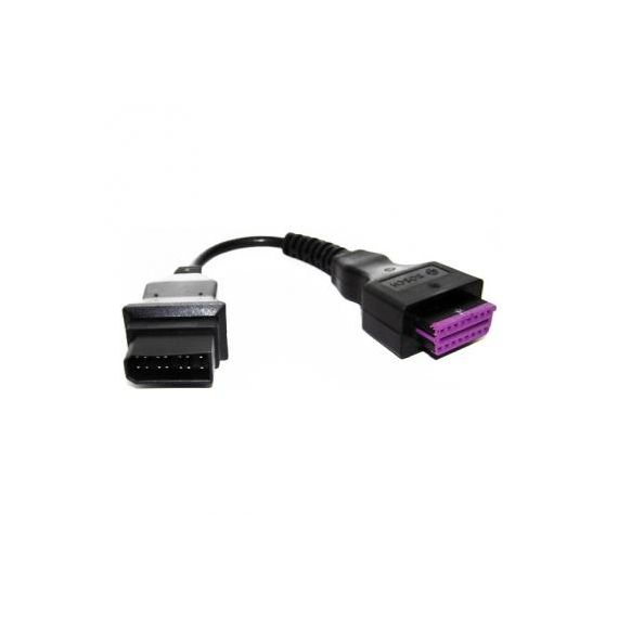 1684463639 Bosch Диагностический кабель Nissan 14 pin 1684463639