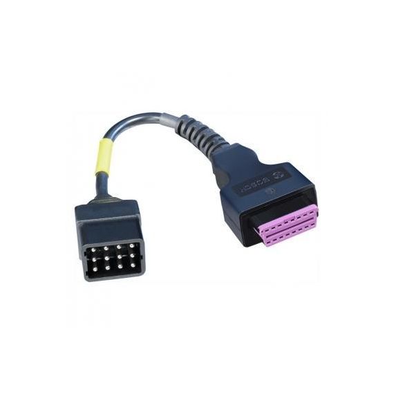 1684465581 Bosch Диагностический кабель Renault груз. 12 pin 1684465581