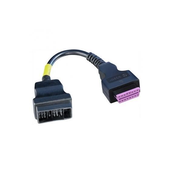 1684463643 Bosch Диагностический кабель Toyota 23 pin 1684463643