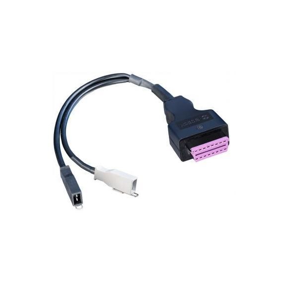 1684463611 Bosch Диагностический кабель VW/Audi  1684463611
